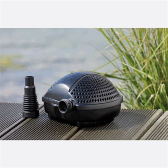 Čerpadlo Pontec PondoMax Eco 17000