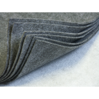 Geotextília 300g/m2 šírka 2m