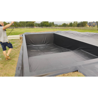 Rybníková fólia 1,5 mm šírka 11 m