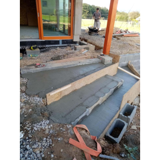 Rybníková fólia 1,5 mm šírka 9 m