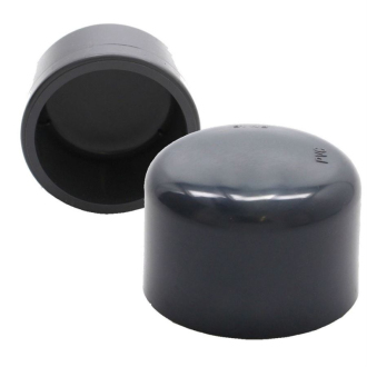 Lepiaca zátka 110 PN16, PVC tvarovka