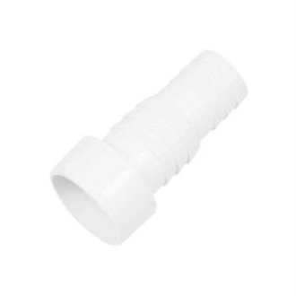 Oceánsky tŕň na hadicu ABS 38/32 x 50 mm lepenie