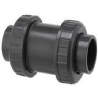 Spätný ventil 50 mm