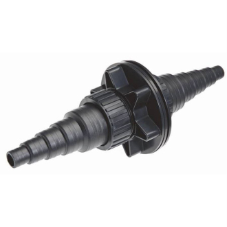 Oase Tradux - Fóliová priechodka