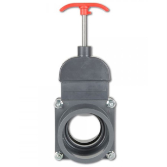 Sklíčko Praher 63 mm