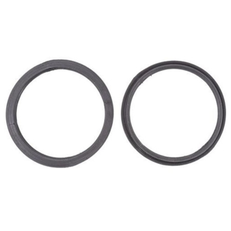 Tesnenia pre šmýkačku Praher 63 mm - 2 ks