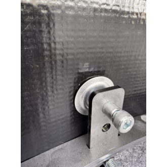 WellGrip 360 Ø110- Základňa (do 8 m)