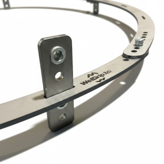 WellGrip 360 Ø90- Základňa (do 8 m)